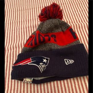 Patriot hat. NWT.
